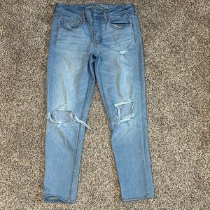 American Eagle Outfitters Classic Denim Jeans
